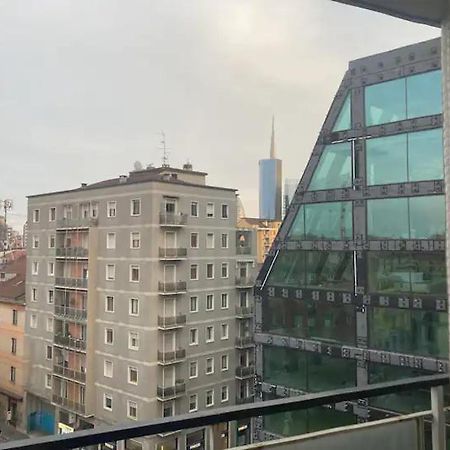 شقة Fidias House ميلان المظهر الخارجي الصورة