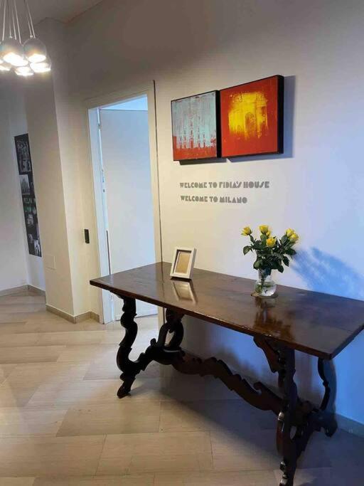 شقة Fidias House ميلان المظهر الخارجي الصورة