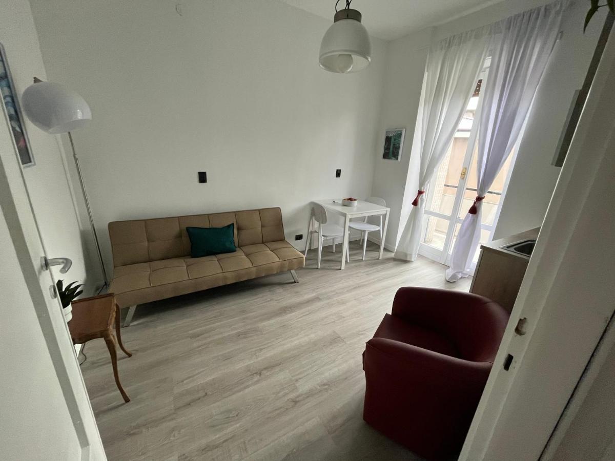شقة Fidias House ميلان المظهر الخارجي الصورة