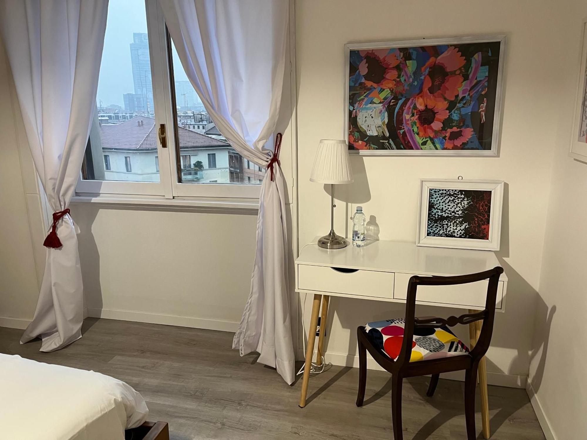 شقة Fidias House ميلان المظهر الخارجي الصورة