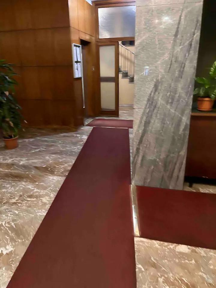 شقة Fidias House ميلان المظهر الخارجي الصورة