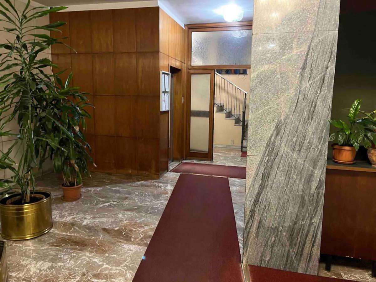 شقة Fidias House ميلان المظهر الخارجي الصورة