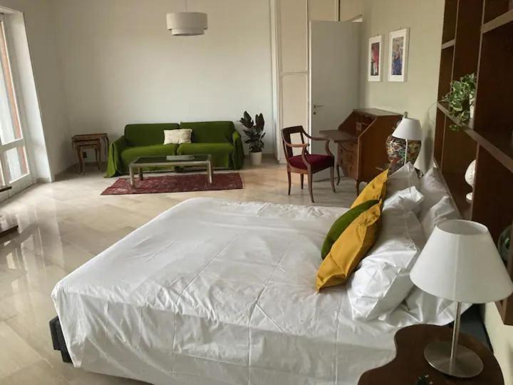 شقة Fidias House ميلان المظهر الخارجي الصورة