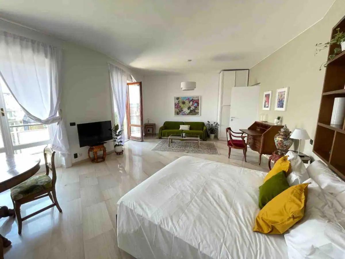 شقة Fidias House ميلان المظهر الخارجي الصورة